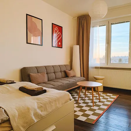 Apartmán V Meste *