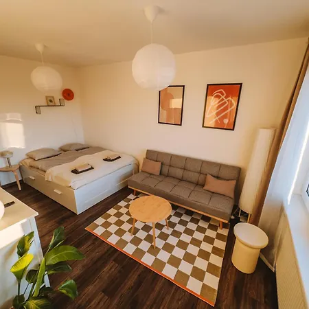 Apartman V Meste