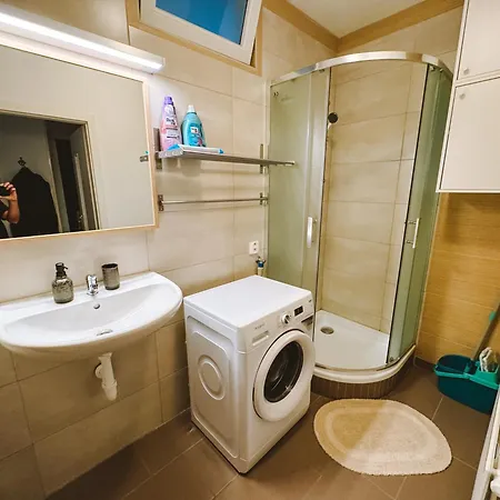 Apartman V Meste *