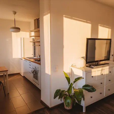 Apartman V Meste *